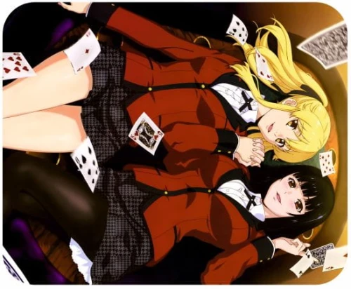 kakegurui podkładka