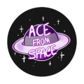 ace from space