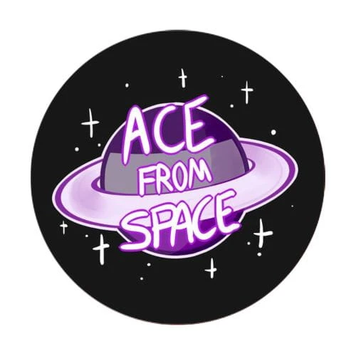 ace from space