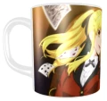 kakegurui
