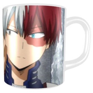 Kubek Boku no Hero Academia Todoroki 2