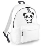 Panda plecak