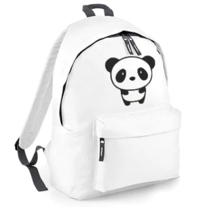 Panda plecak