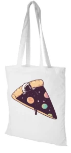 Astro Pizza torba shopper