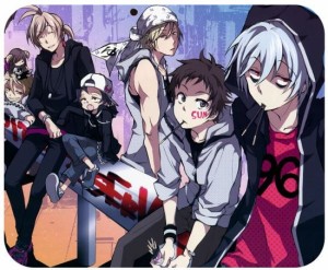 Servamp podkładka pod mysz