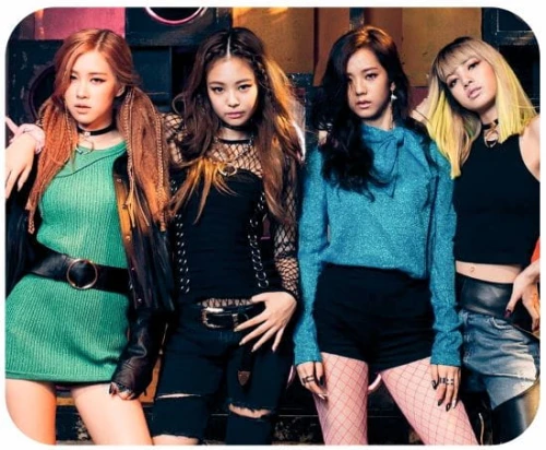 blackpink