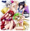 high school dxd