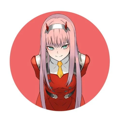 darling in the franxx