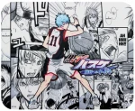 Kuroko no Basket podkładka pod mysz