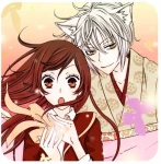 Kamisama Hajimemashita podkładka pod kubek