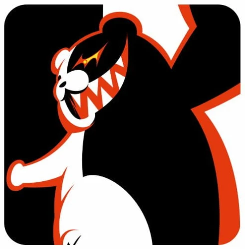 monokuma