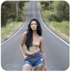 Mamamoo Hwasa podkładka pod kubek
