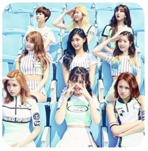 Twice podkładka pod kubek