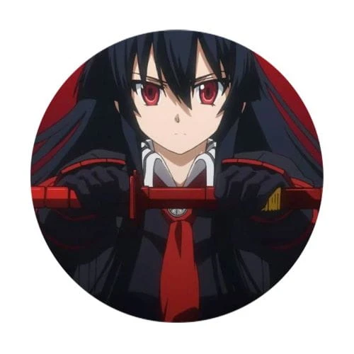 akame ga kill
