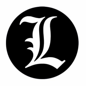 Magnes Death Note L 1