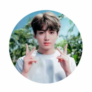 Magnes BTS Jungkook