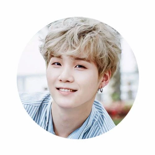 bts suga
