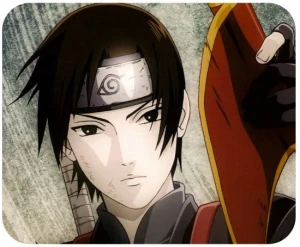 Naruto Sai podkładka pod mysz