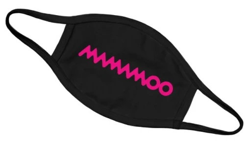 mamamoo maska