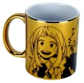 bnha złoty kubek