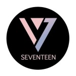 Przypinka Seventeen