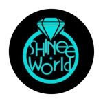 Przypinka SHINee