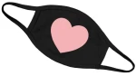 Maska Heart