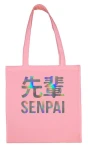 Kanji Senpai torba shopper