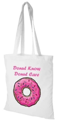 donut know torba