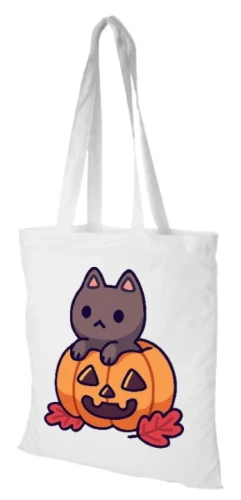 halloween torba