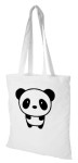 Panda torba shopper