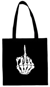 Fuck torba shopper