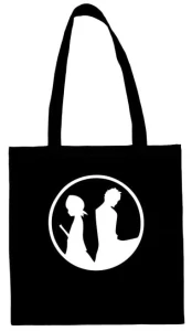 Bleach Rukia i Ichigo torba shopper