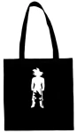 Dragon Ball Goku torba shopper