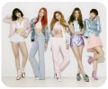 exid podkładka