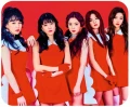 red velvet
