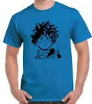 Boku no Hero Academia Midoriya koszulka XL