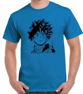 Boku no Hero Academia Midoriya koszulka XL