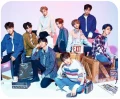 stray kids podkładka