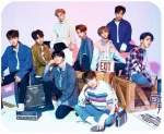 Stray Kids podkładka pod mysz