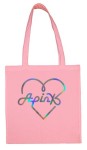Apink torba shopper