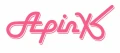 apink logo kubek