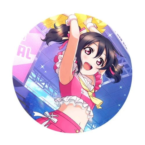 love live nico