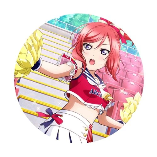 love live maki