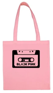 Blackpink torba shopper 2