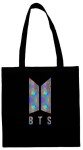 BTS torba shopper