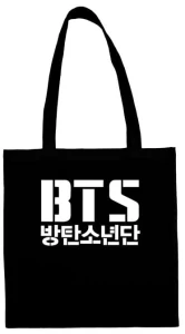 BTS torba shopper 2