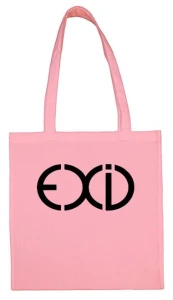 EXID torba shopper