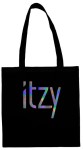 Itzy torba shopper