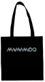 mamamoo torba holograficzna